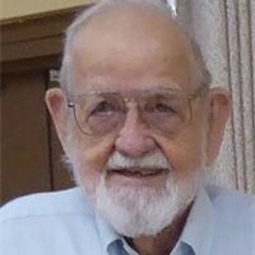 Louis J. Bogdan