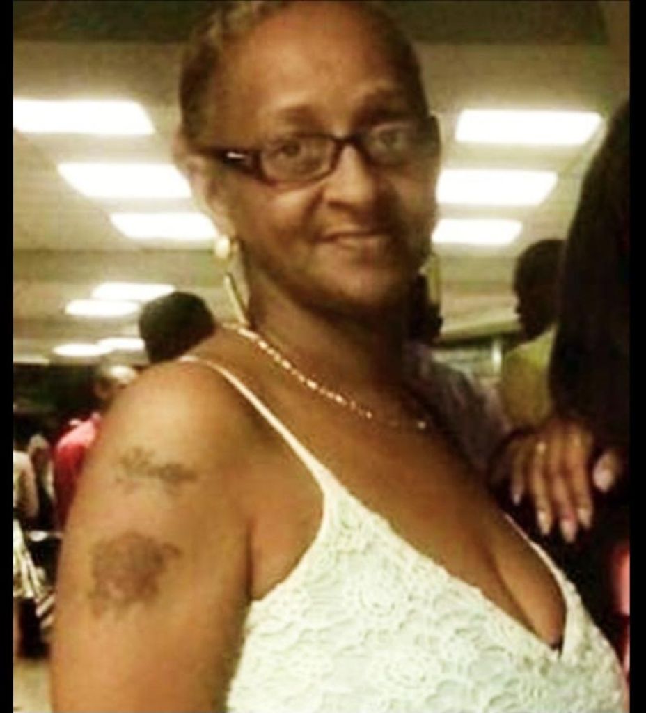 Ms. Sheir Y. Randolph