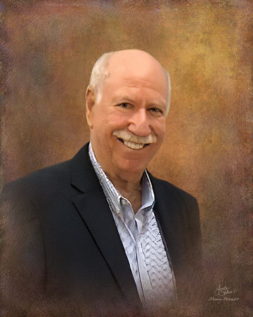 Charles Mccameron Profile Photo