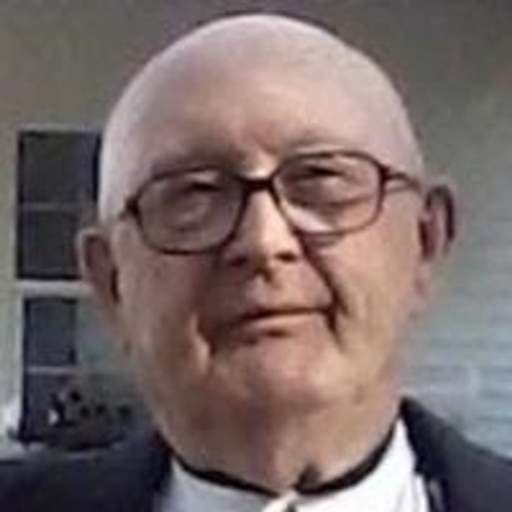 Elmer D. Charles