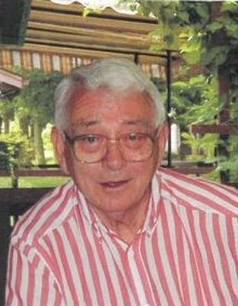 Donald Harris