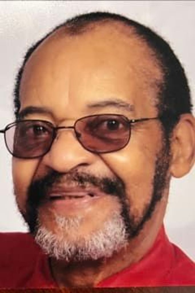 Eddie Rogers Profile Photo