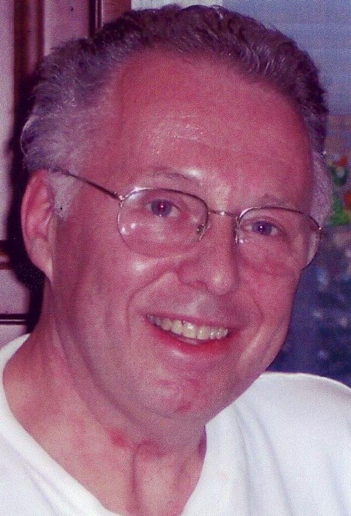 Richard R. Founier Profile Photo