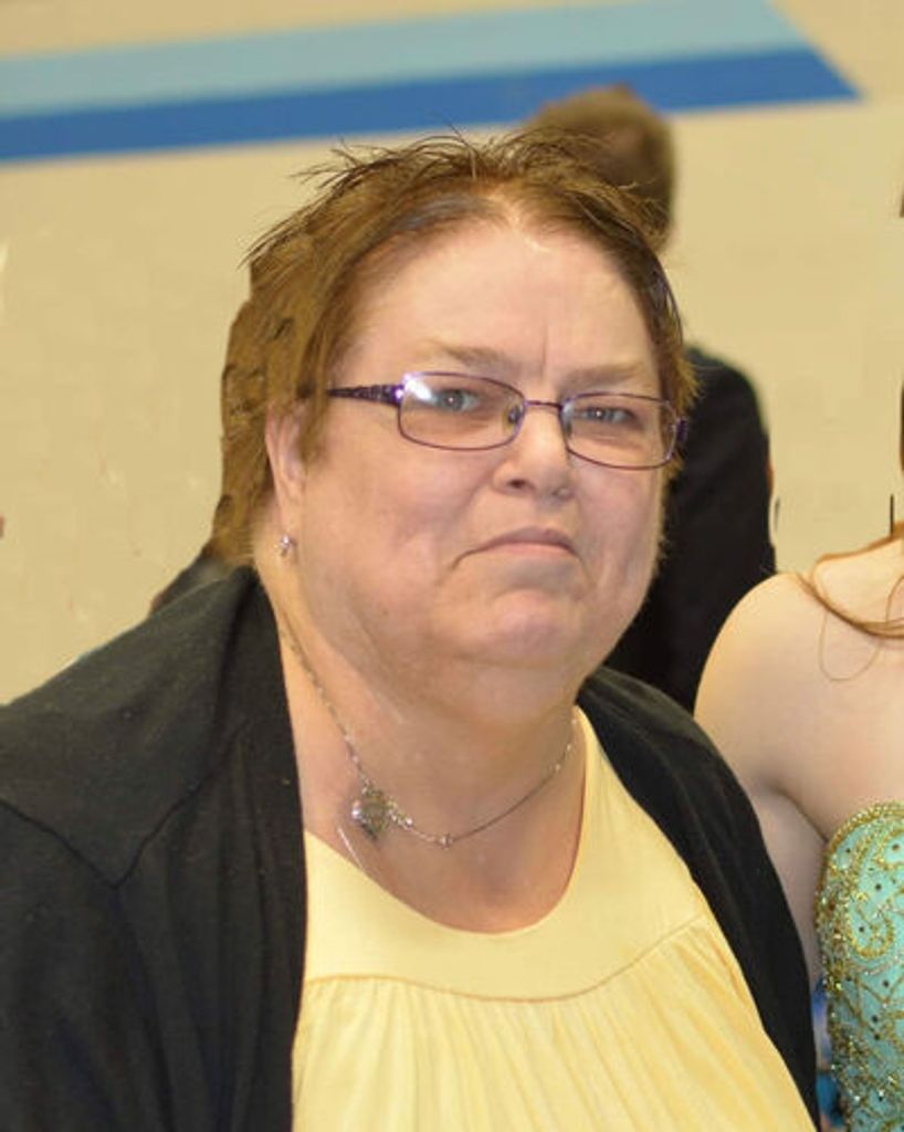 Marcia Ann Mcallister Profile Photo