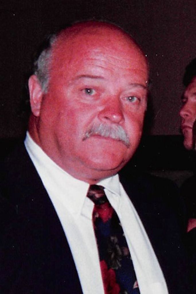 Jerry Kopriwa