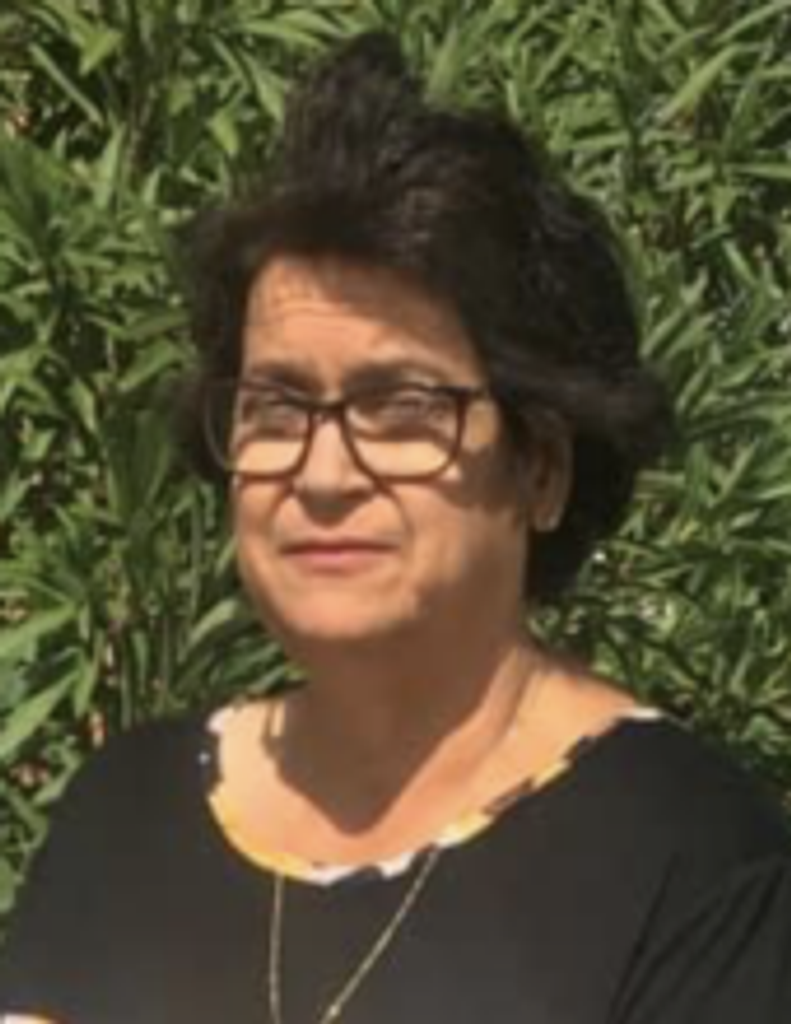 Connie Beth Kelly