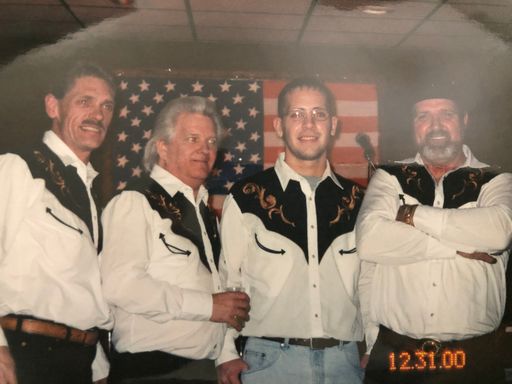 Smith "Sonny" J. (Jr.)  Young photo gallery thumbnail 125 of 151