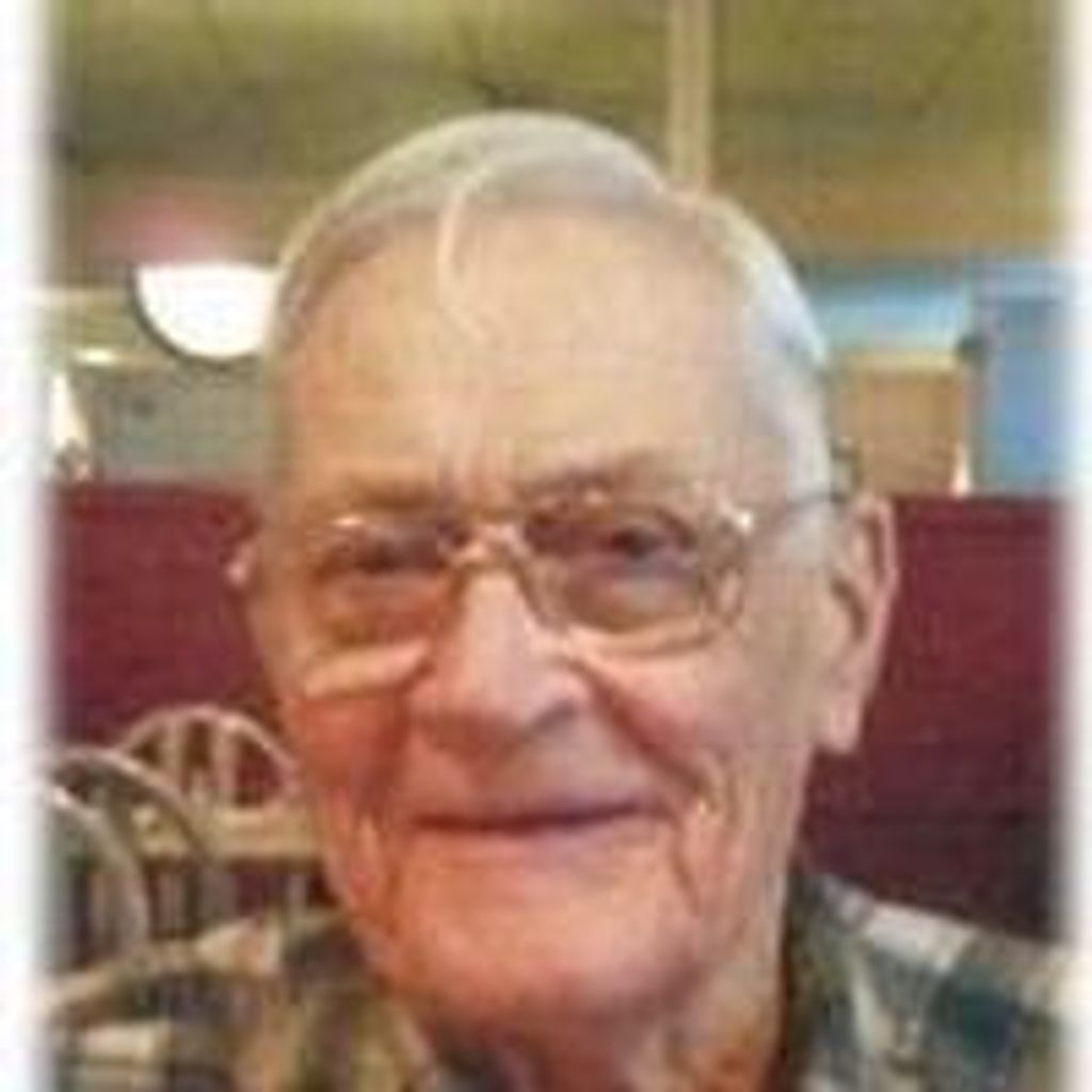 James Bradley Geaslen
