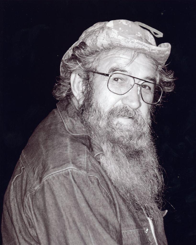 David L. Hall Profile Photo