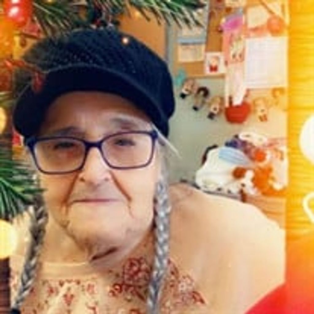 Ida Mae Hensley Miller Profile Photo