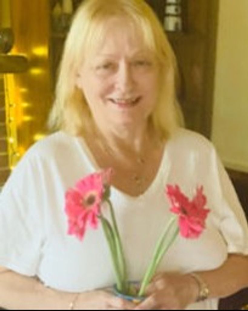 Vickie Juanita Atanasov