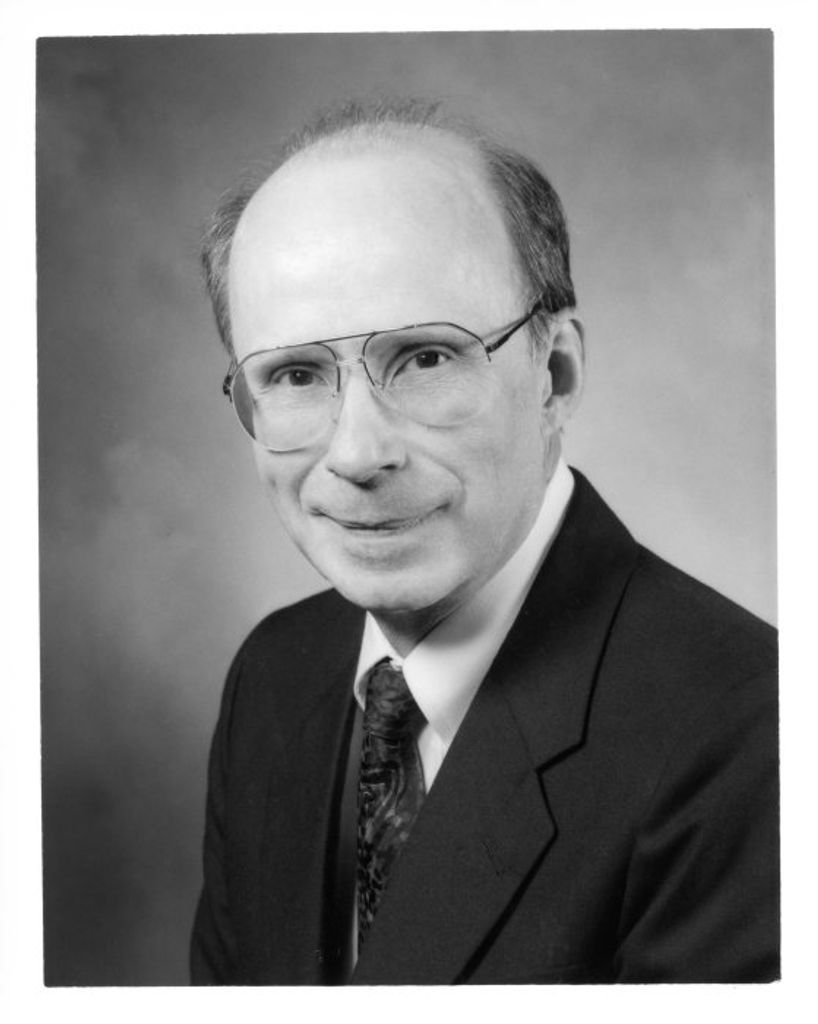 Robert J. Isaacson
