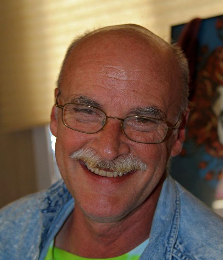 Daniel Neil  Marra Profile Photo
