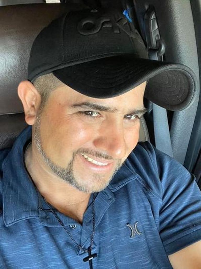 Roberto Bernal Contreras Profile Photo