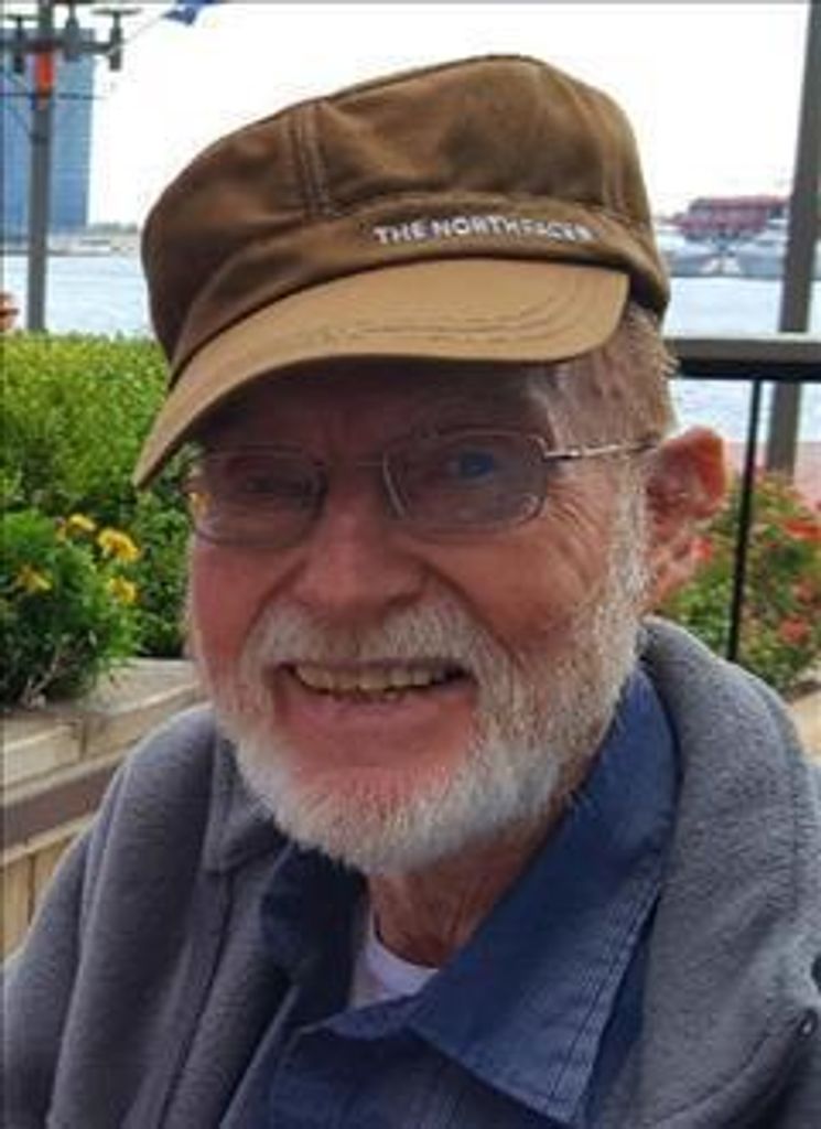 Merril Dale Howrey
