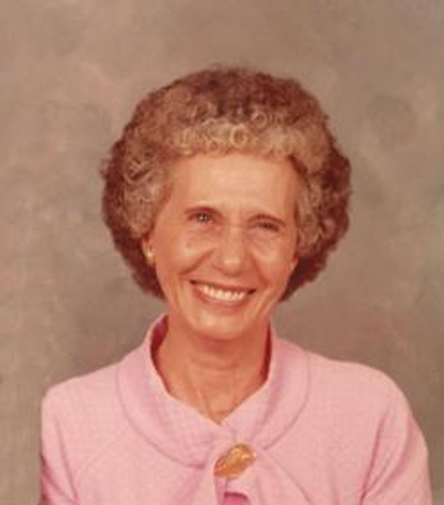 Gladys Mary Adams