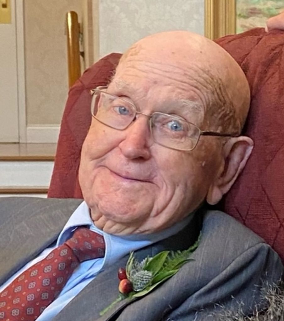 Ernest Lee Godbey Profile Photo