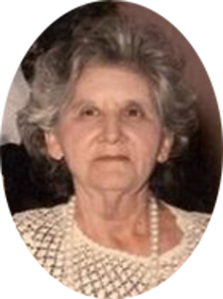 Guadalupe R. "Lupita" Gonzalez