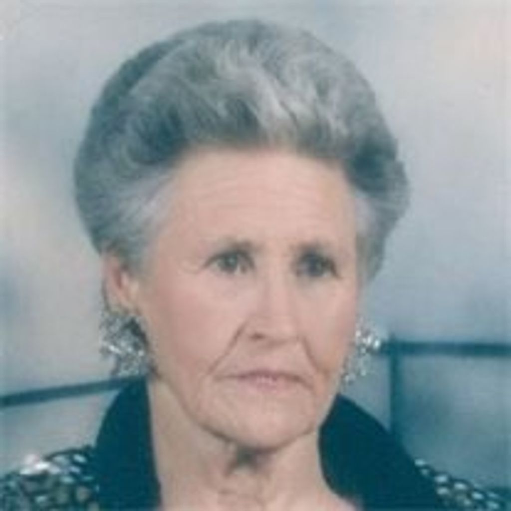 Mary Tessiner