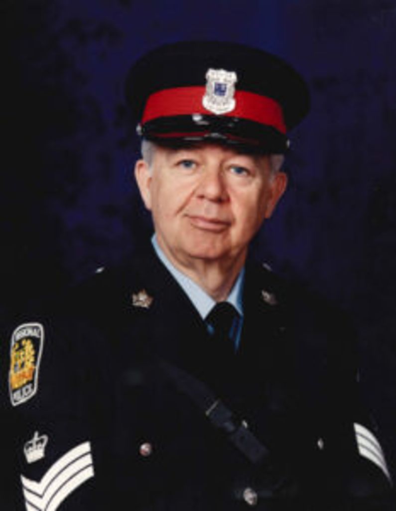 Reginald John Kay