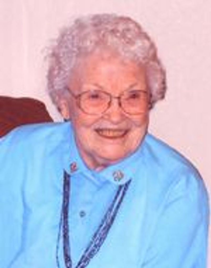 Gladys L Dennis