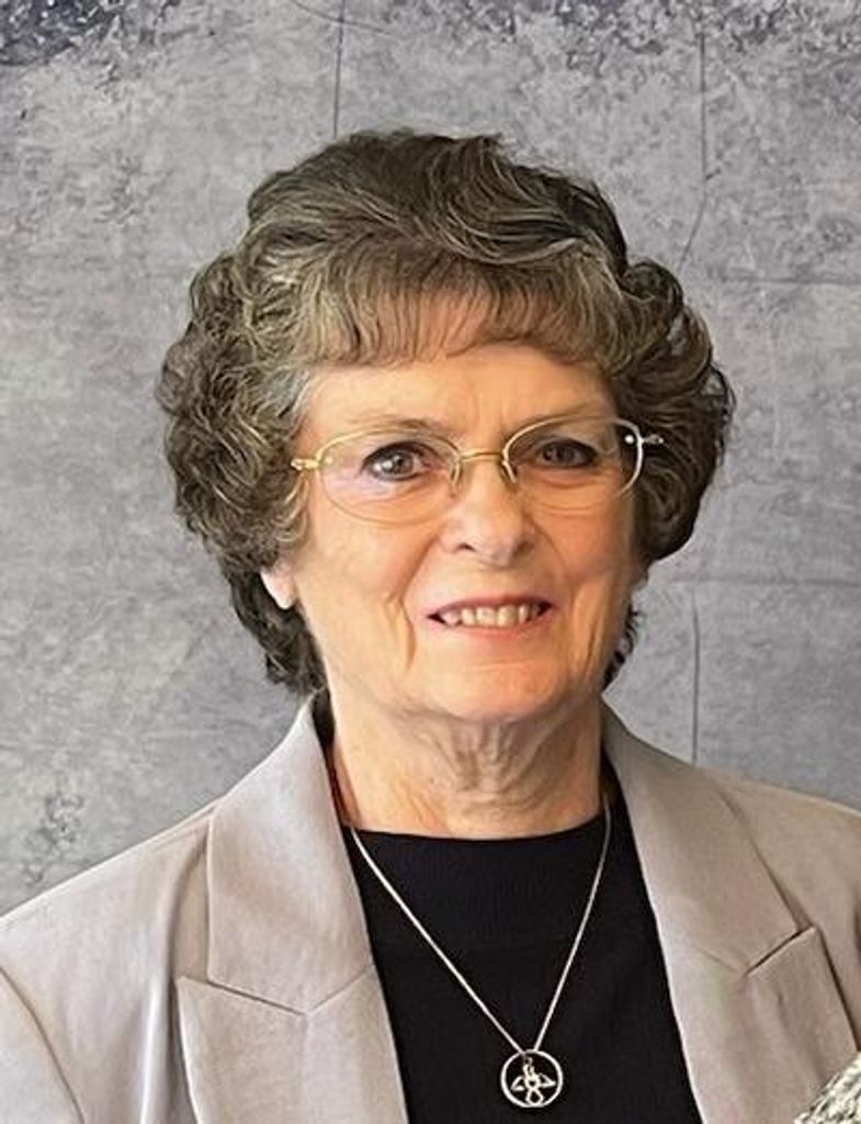 Elaine Griffin Profile Photo