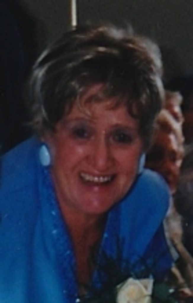 Dorothea M. Sullivan Gallagher
