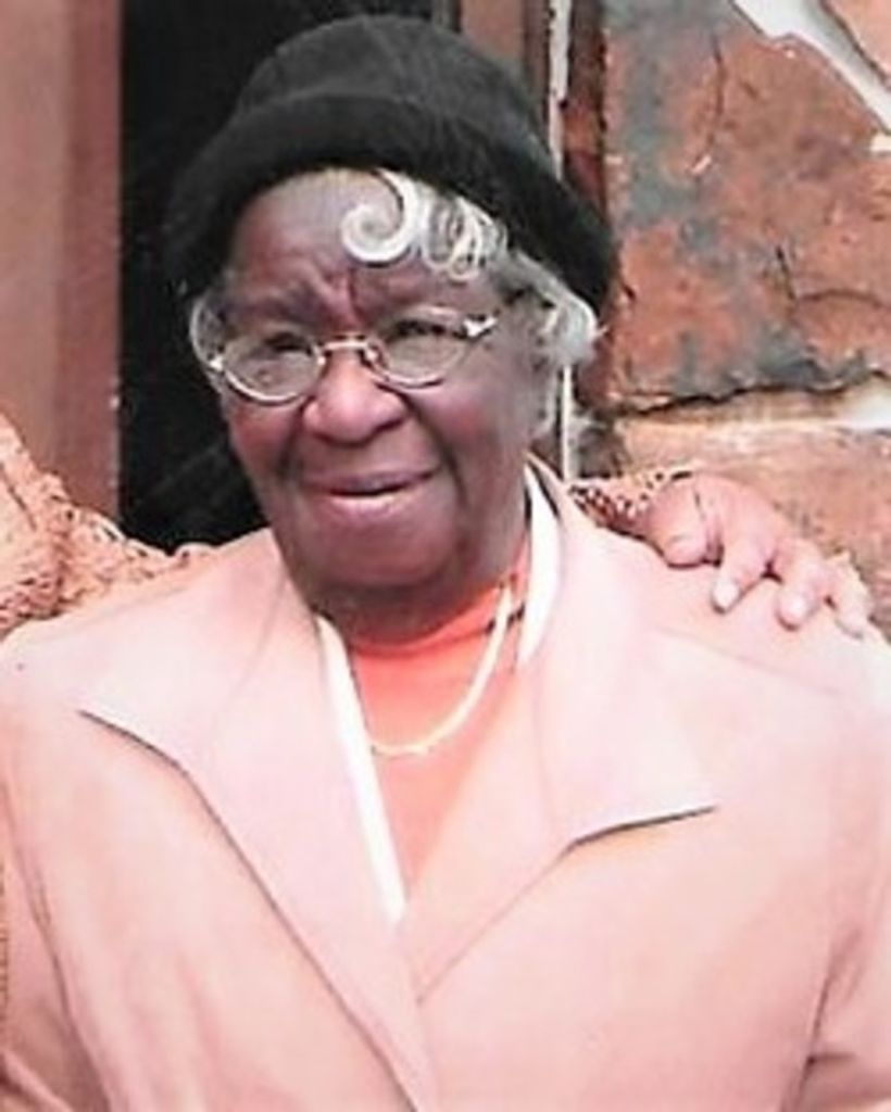 Carrie Jackson Profile Photo