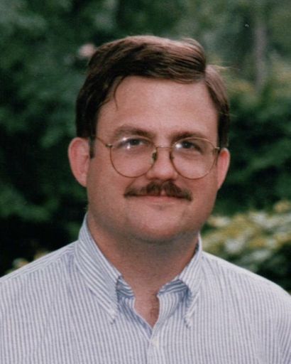 Mark Sullivan's obituary image