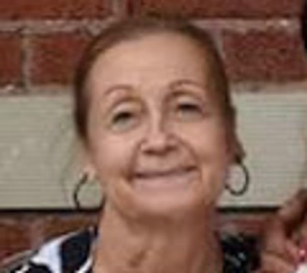 Demaree Ann Hammond Profile Photo