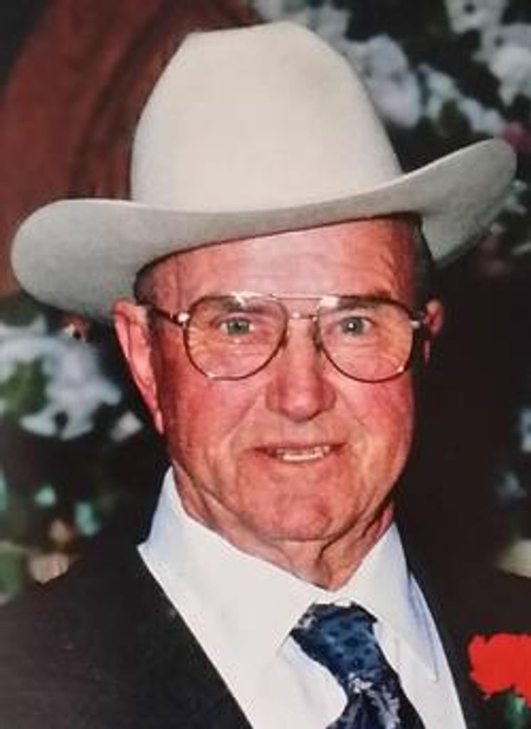 John Durward "J.D." Reavis