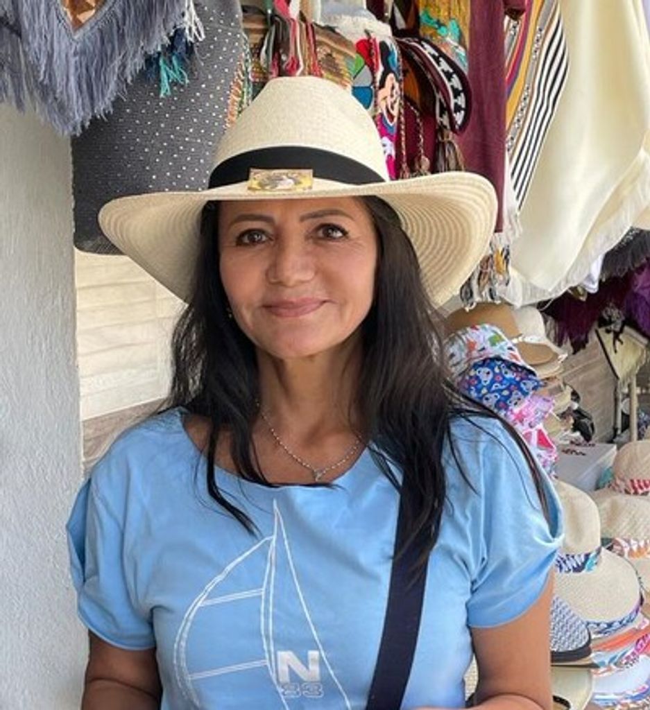 Flora Rincon Profile Photo