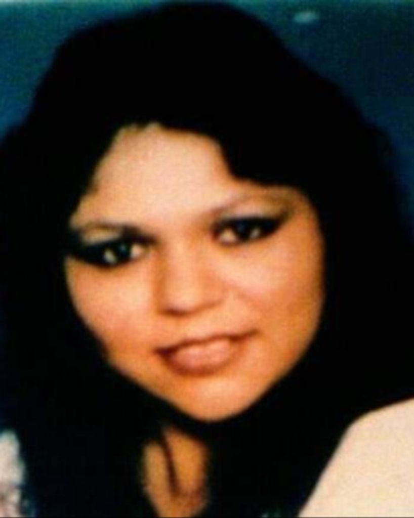 Veronica Rae (Luna) Inojosa