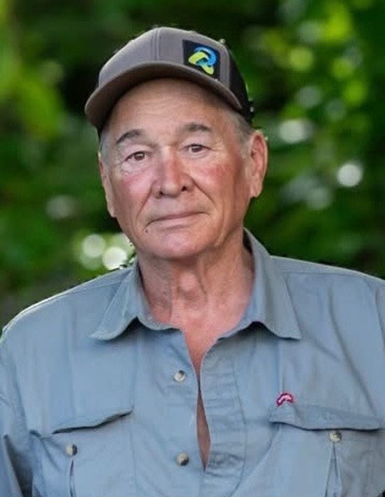 Stanley Lane Mozingo, Sr. Profile Photo