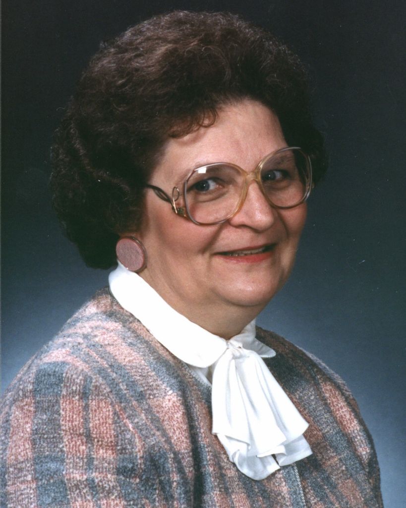 Virginia Elizabeth Harless Profile Photo