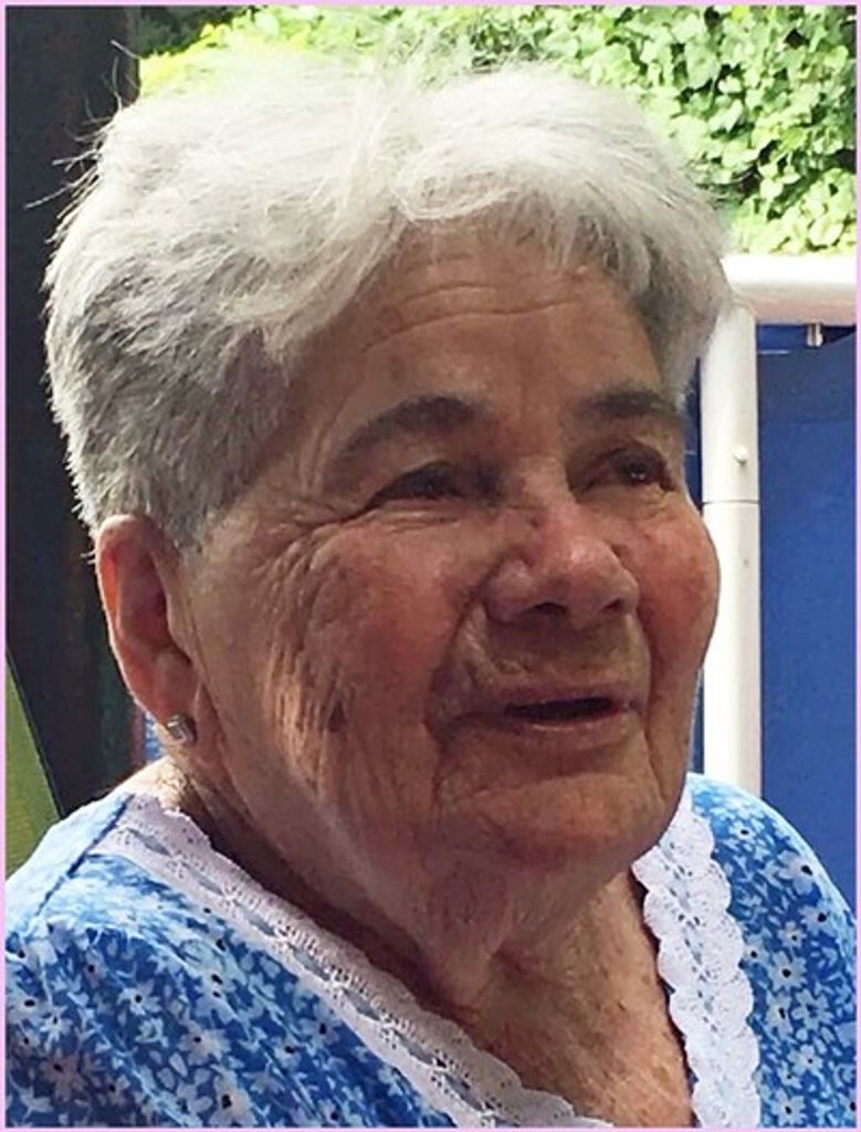Maria Teresa Rosario Nunez