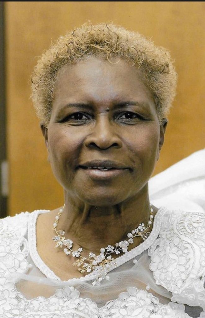 Joyce Keeling Martin Profile Photo