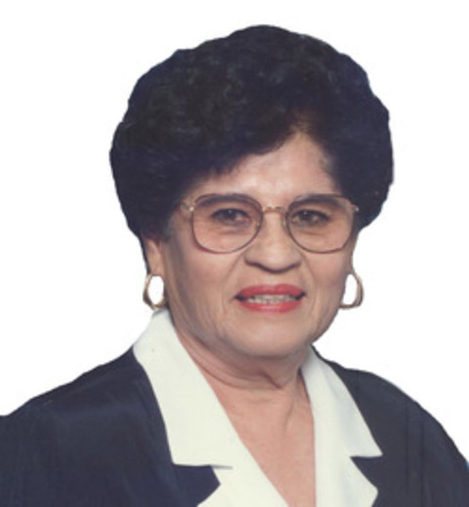 Elena Chapa