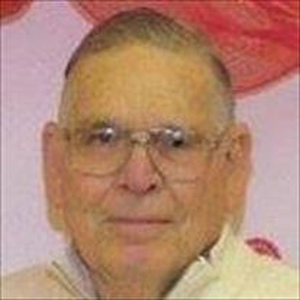 Joseph Buckley