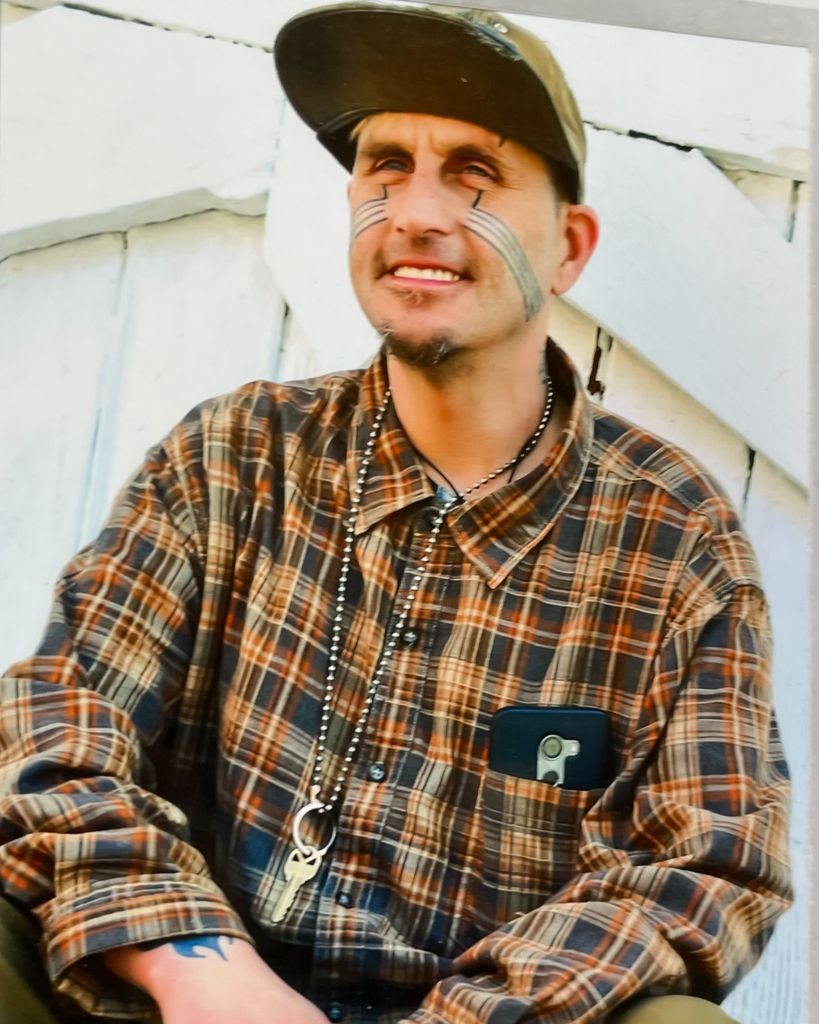 Damon Jonas Kunza Profile Photo
