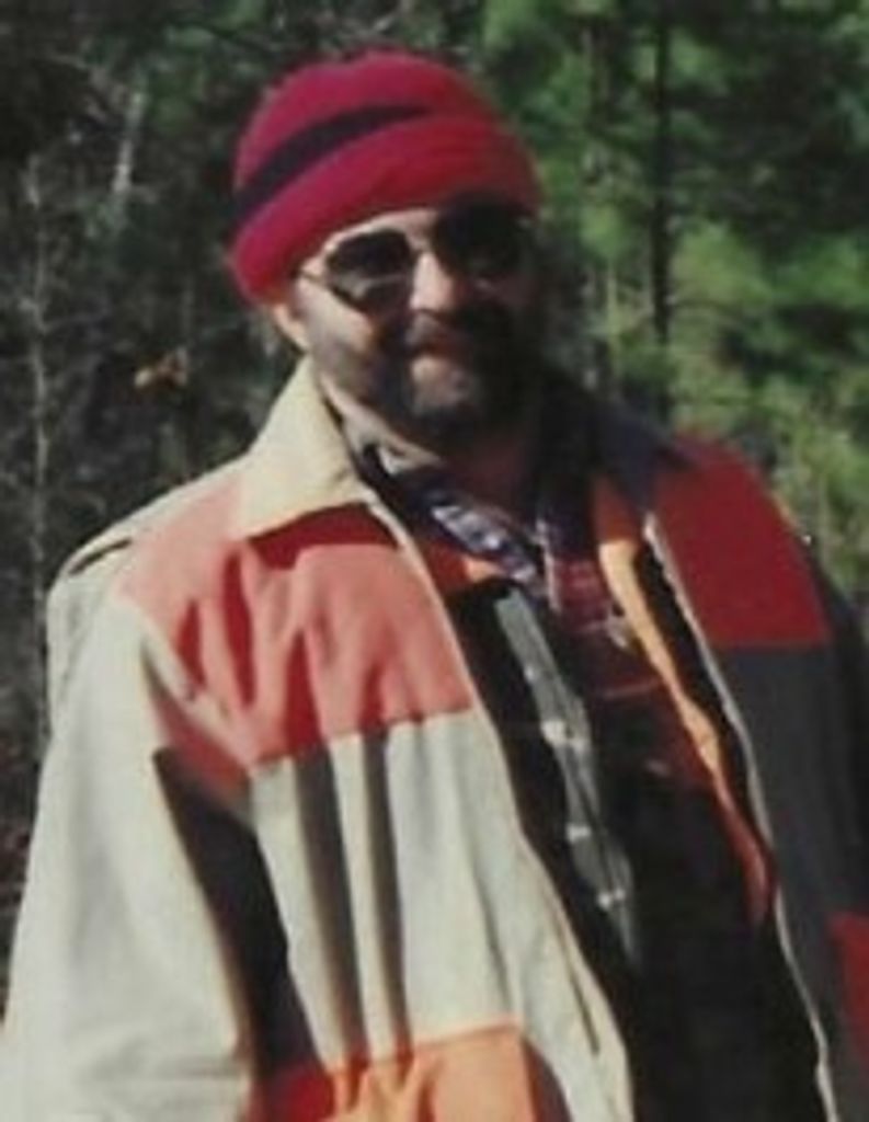 Ronnie R. Brock