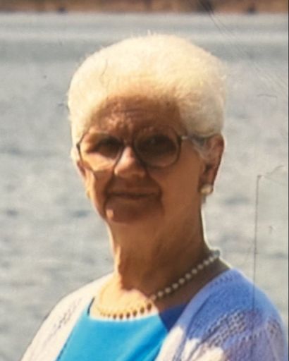 's obituary image