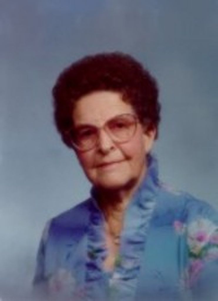 Ruth Barnes
