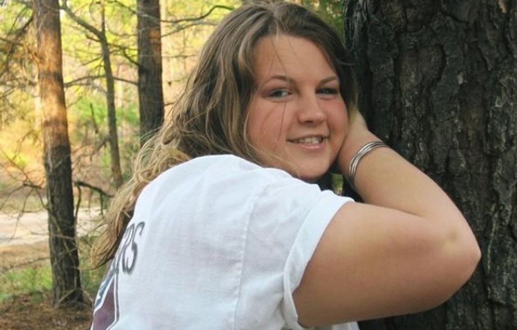 Amanda Diane Horsley Profile Photo