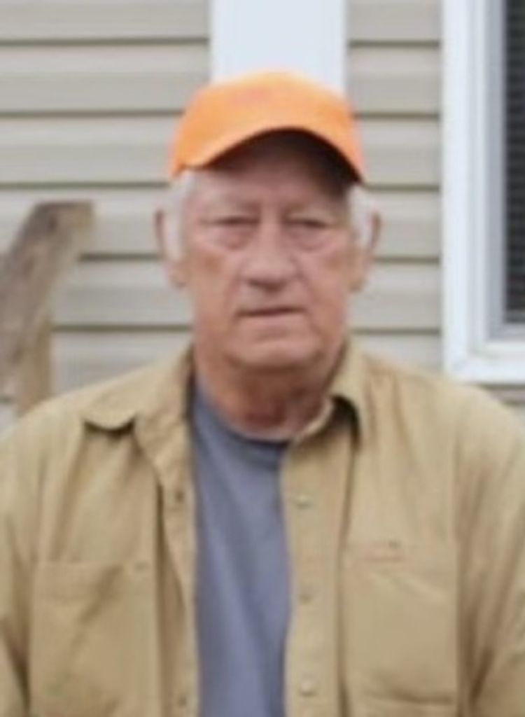 Jimmy Don Manning Profile Photo