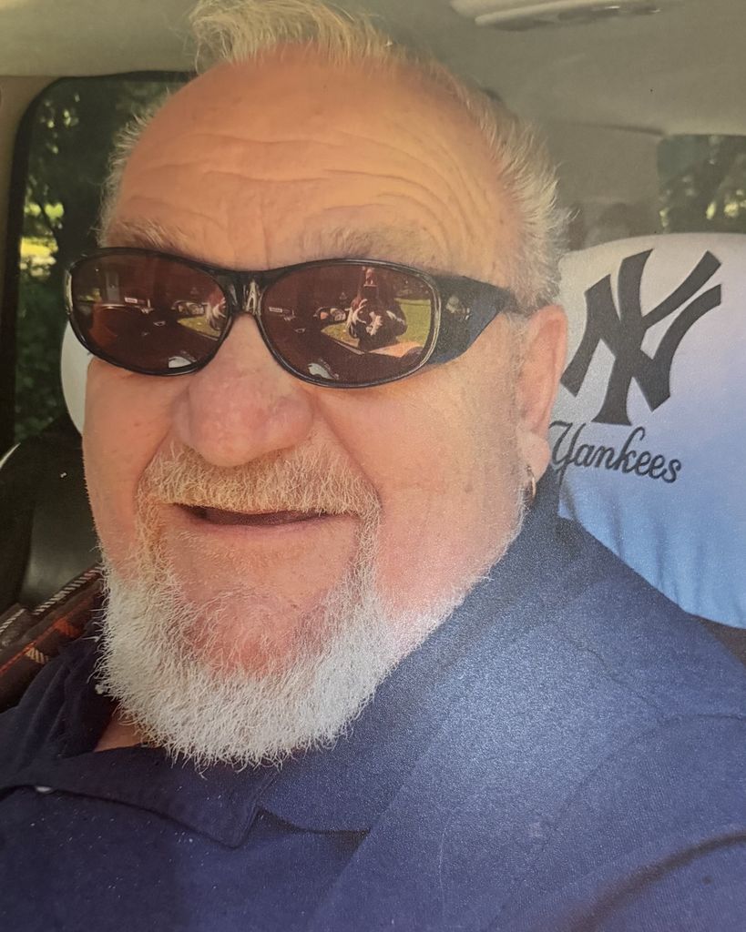 Harry Reinhold Anderson Profile Photo