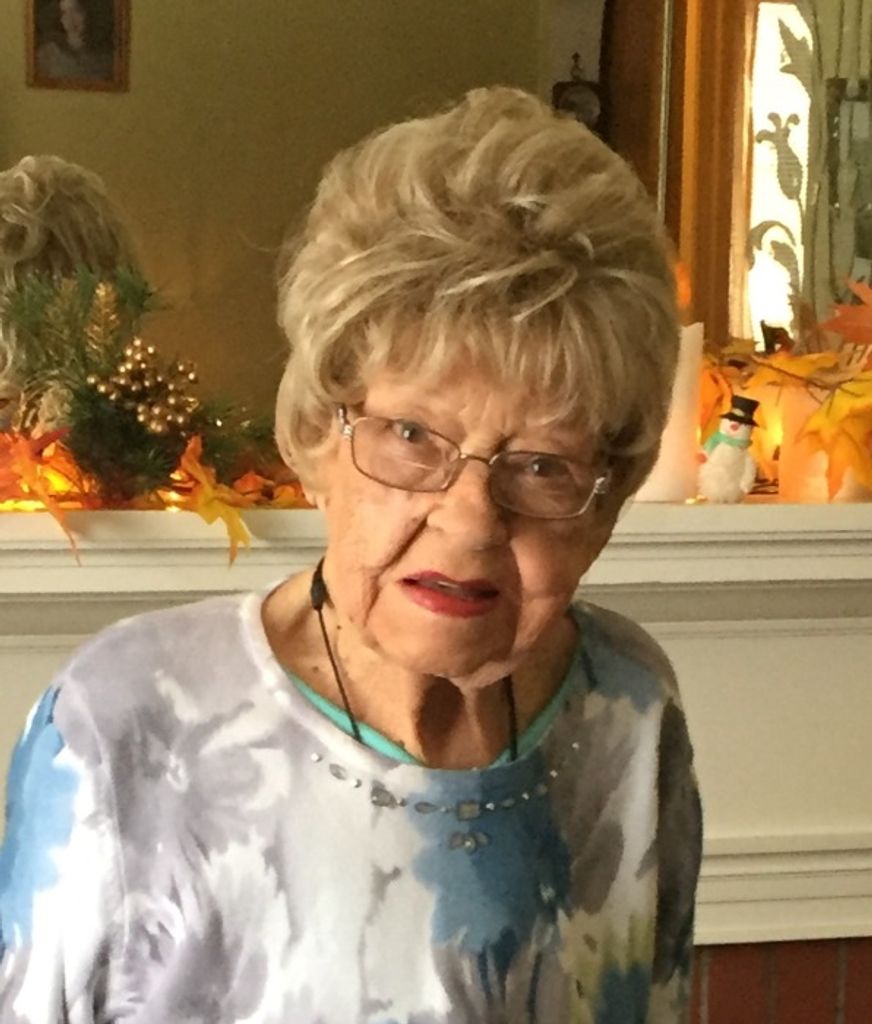 Virginia A. (Krichbaum)  Dietrich Profile Photo