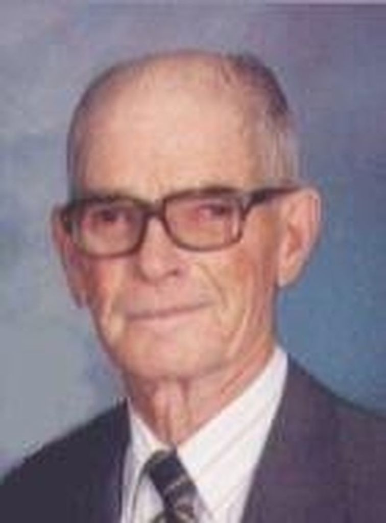 Oscar L. Dokken