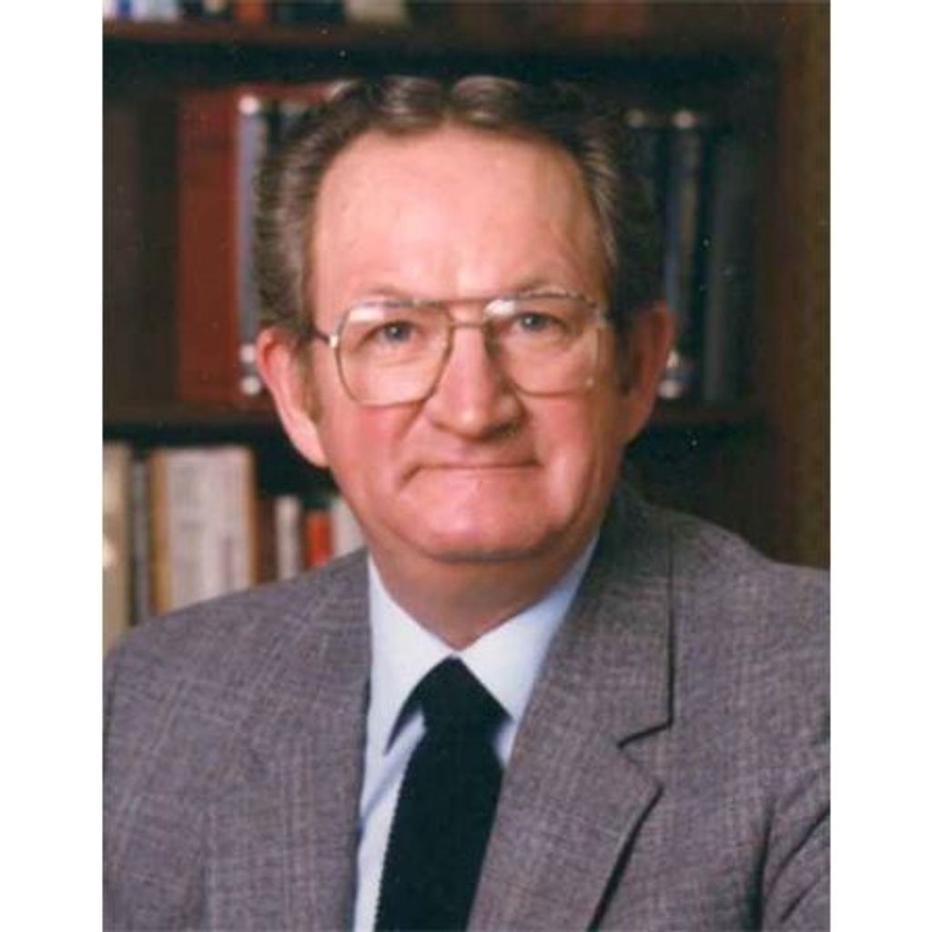 Marvin G. Lucas