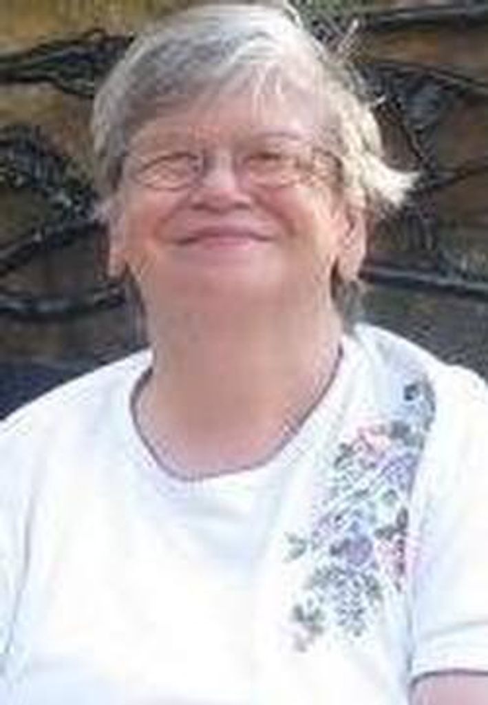 Lisha Faye Adams